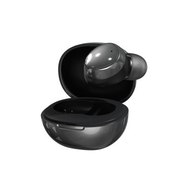 Aparat auditiv digital reincarcabil IA001APro, cutie de incarcare power bank Aparat auditiv digital reincarcabil IA001APro, cutie de incarcare power bank