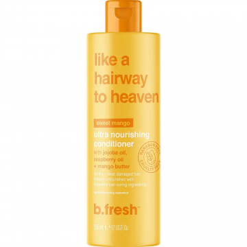 Balsam de par hranitor Like a Hairway to Heaven, 355ml, B.fresh