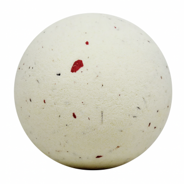 Bomba de baie efervescenta cu parfum de Iasomie, 140g, LabNatur
