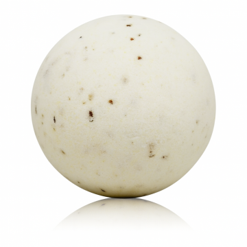 Bomba de baie efervescenta cu parfum de Mango, 140g, LabNatur