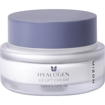 Crema de fata pentru fermitate Hyalugen Le Lift, 50ml, Mizon