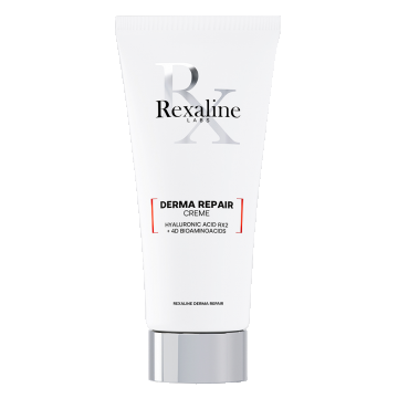 Crema de fata reparatoare Derma Repair, 50ml, Rexaline