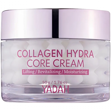 Crema hidratanta pentru fata Collagen Hydra First, 150ml, Yadah