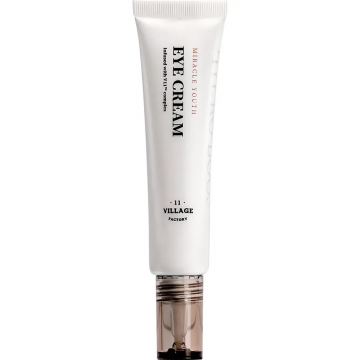 Crema pentru ochi antirid Miracle Youth, 25ml, Village 11 Factory