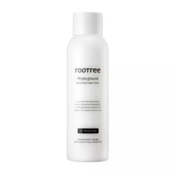 Crema toner purificatoare Phyto Ground, 200ml, Rootree