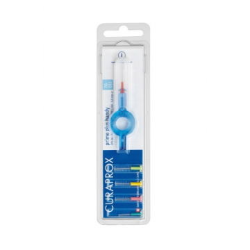 Curaprox Periute interdentare ASS + Maner Prime Start