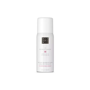 Deodorant spray Rituals The Ritual of Sakura, 150 ml Deodorant spray Rituals The Ritual of Sakura, 150 ml