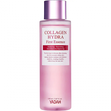 Esenta hidratanta pentru fata Collagen Hydra First, 150ml, Yadah