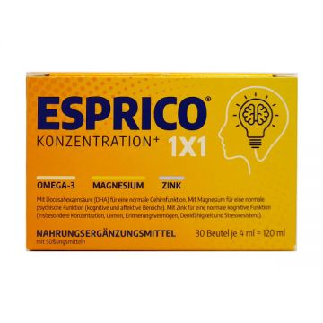 Esprico 30 plicuri Vedra