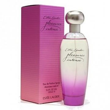 Estée Lauder Pleasures Intense, Apa de Parfum ,Femei (Concentratie: Apa de Parfum, Gramaj: 100 ml) Estée Lauder Pleasures Intense, Apa de Parfum ,Femei (Concentratie: Apa de Parfum, Gramaj: 100 ml)