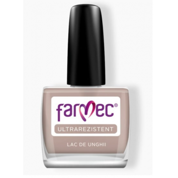 Farmec Lac unghii nr. 84 11 ml