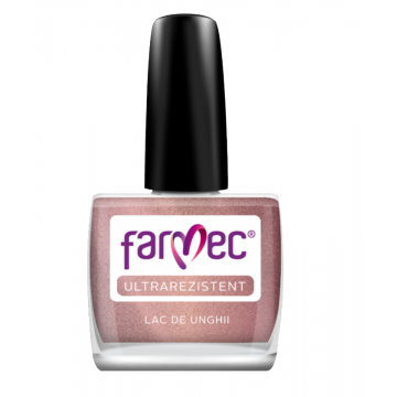 Farmec Lac unghii nr. 88 11 ml