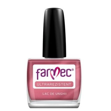Farmec lac unghii nr.9 11 ml Farmec lac unghii nr.9 11 ml