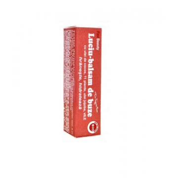 Favibeauty Luciu - balsam de buze 4.2 g Favibeauty Luciu - balsam de buze 4.2 g