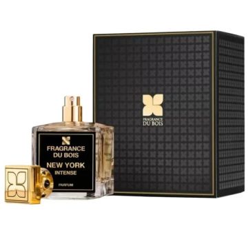 Fragrance Du Bois New York Intense Apa de parfum, Unisex (Gramaj: 100 ml) Fragrance Du Bois New York Intense Apa de parfum, Unisex (Gramaj: 100 ml)
