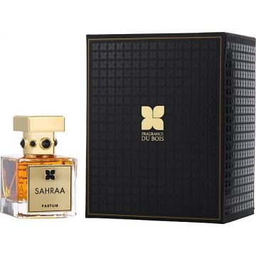 Fragrance Du Bois Prive Sahraa Oud Apa de parfum, Unisex (Gramaj: 50 ml) Fragrance Du Bois Prive Sahraa Oud Apa de parfum, Unisex (Gramaj: 50 ml)