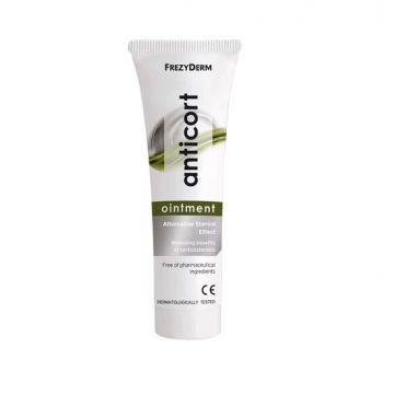 Frezyderm Anticort unguent cu efect similar steroizilor 50 ml Frezyderm Anticort unguent cu efect similar steroizilor 50 ml