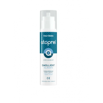 Frezyderm Atoprel Crema emolient clasic 200 ml