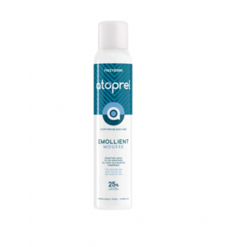 Frezyderm Atoprel Spuma emolienta 200 ml