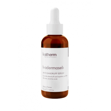 Ivatherm Ivadermaseb Ser anti-matreata 50 ml