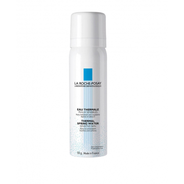 La Roche Posay Apa termala 50 ml La Roche Posay Apa termala 50 ml