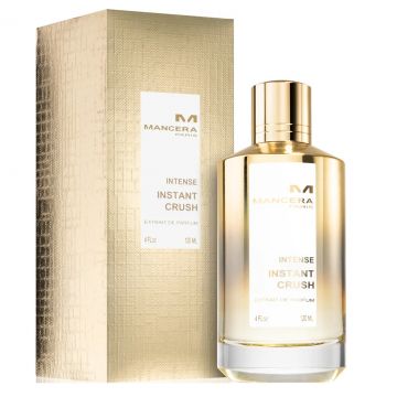 Mancera Intense Instant Crush, Extract de parfum, Unisex (Gramaj: 120 ml) Mancera Intense Instant Crush, Extract de parfum, Unisex (Gramaj: 120 ml)