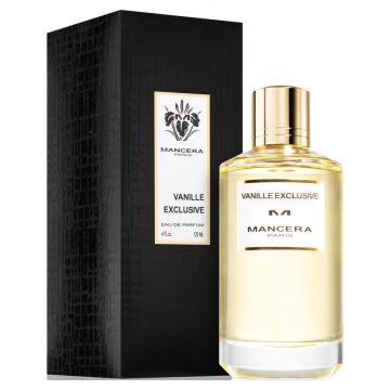 Mancera Vanille Exclusive, Apa de parfum, Unisex (Gramaj: 120 ml) Mancera Vanille Exclusive, Apa de parfum, Unisex (Gramaj: 120 ml)
