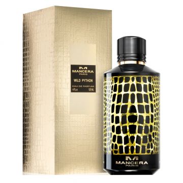 Mancera Wild Python, Apa de parfum, Unisex (Gramaj: 120 ml) Mancera Wild Python, Apa de parfum, Unisex (Gramaj: 120 ml)