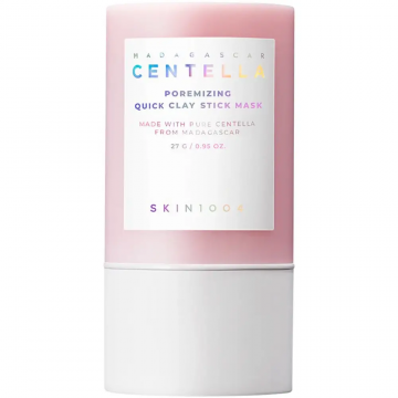 Masca de fata Centella Poremizing Quick Clay Stick Mask, 27g, Skin1004
