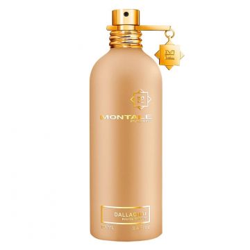 Montale Dallachai, Apa de Parfum, Unisex (Gramaj: 100 ml) Montale Dallachai, Apa de Parfum, Unisex (Gramaj: 100 ml)