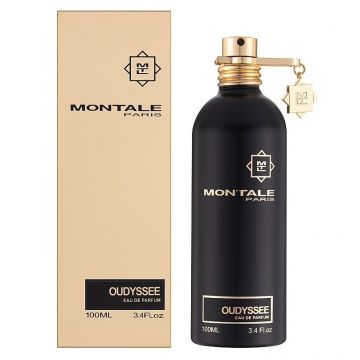 Montale Oudyssee, Apa de Parfum, Unisex (Gramaj: 100 ml) Montale Oudyssee, Apa de Parfum, Unisex (Gramaj: 100 ml)