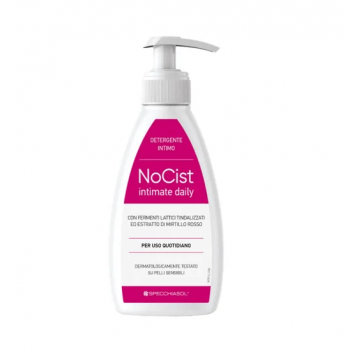 NoCist Intimate Daily Sapun lichid  intim 250 ml NoCist Intimate Daily Sapun lichid  intim 250 ml
