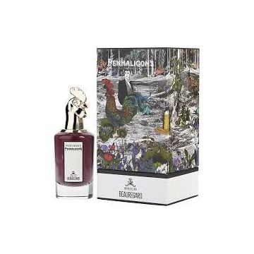 Penhaligon's Monsieur Beauregard (Concentratie: Apa de Parfum, Gramaj: 75 ml) Penhaligon's Monsieur Beauregard (Concentratie: Apa de Parfum, Gramaj: 75 ml)