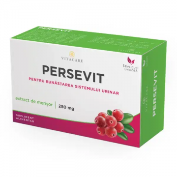 Persevit X14 pl Vitacare