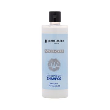 Sampon anti-matreata Scalp Care, 400ml, Pierre Cardin