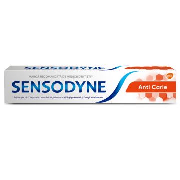 Sensodyne pasta de dintianti carie 75ml