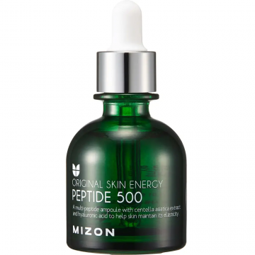 Ser de fata antirid cu peptide, 30ml, Mizon