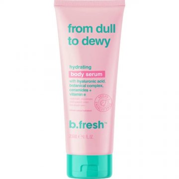 Ser hidratant pentru corp From dull to dewy, 236ml, B.fresh
