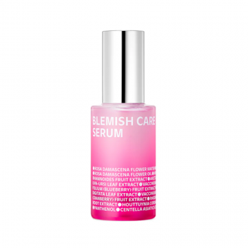 Ser impotriva imperfectiunilor Blemish Care, 35ml, Isoi