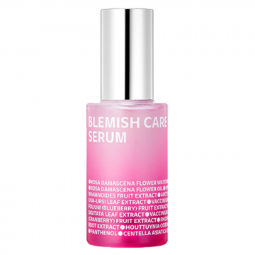 Ser impotriva imperfectiunilor Blemish Care, 70ml, Isoi