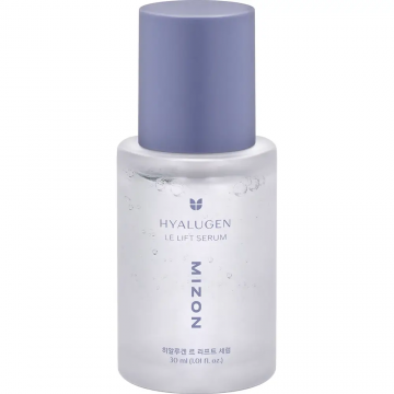 Ser pentru fata Hyalugen Le Lift, 30ml, Mizon