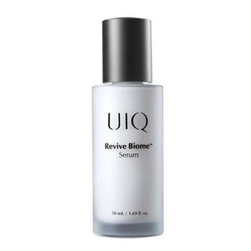 Ser pentru regenerare Revive Biome, 50ml, UIQ