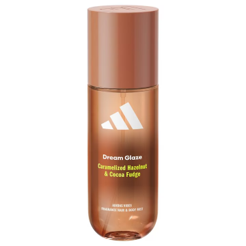 Spray de corp Vibes Dream Glaze, 150ml, Adidas Spray de corp Vibes Dream Glaze, 150ml, Adidas