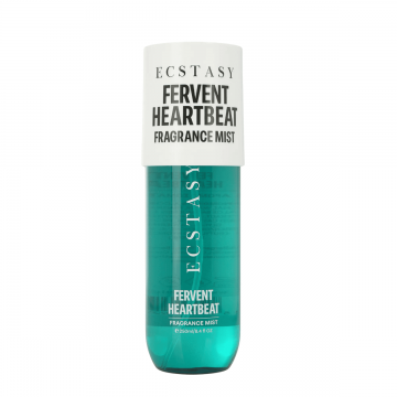 Spray parfumat de corp Fervent Heartbeat, 250ml, Ecstasy