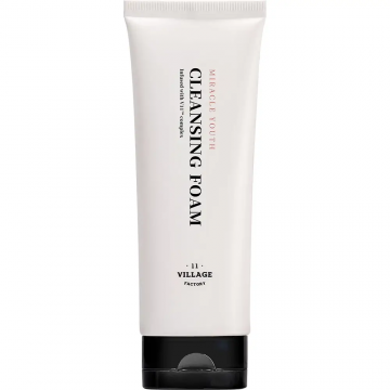Spuma de curatare antirid Miracle Youth, 100ml, Village 11 Factory