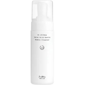 Spuma de curatare cu amino-acizi, 140ml, Dr. Althea