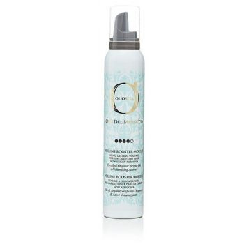 Spuma pentru volum, 200ml, Oro Del Marocco