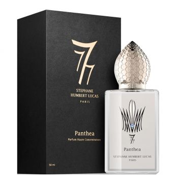 Stephane Humbert Lucas 777 Panthea, Apa de Parfum, Unisex (Gramaj: 50 ml) Stephane Humbert Lucas 777 Panthea, Apa de Parfum, Unisex (Gramaj: 50 ml)