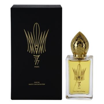 Stephane Humbert Lucas 777 Une Nuit A Doha, Apa de Parfum, Unisex (Gramaj: 50 ml) Stephane Humbert Lucas 777 Une Nuit A Doha, Apa de Parfum, Unisex (Gramaj: 50 ml)