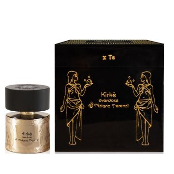 Tiziana Terenzi Kirke Overdose, Extract de Parfum, Unisex (Gramaj: 100 ml) Tiziana Terenzi Kirke Overdose, Extract de Parfum, Unisex (Gramaj: 100 ml)